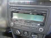 CD-Radio VW Polo V 6R, 6C 5M0035186AA