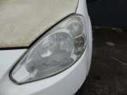 Hauptscheinwerfer links Peugeot Partner II Kasten