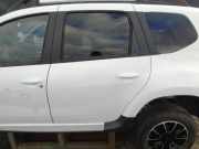 Tür links hinten Dacia Duster HS 821014570R