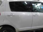Tür rechts hinten Suzuki Swift III EZ, MZ 6800362J00000