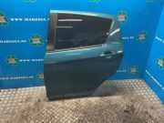 Tür links hinten Toyota Yaris P13 670040D210