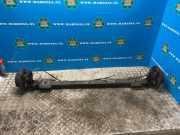 Hinterachse komplett Fiat Ducato Kasten 250 01365407080