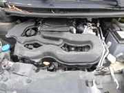 Motor ohne Anbauteile (Benzin) Citroen C1 II 1639361980