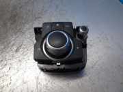 Monitor Navigationssystem Mazda 6 Kombi GJ, GL GMJ666CM0A