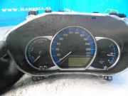 Instrumentenkombination Toyota Yaris P13 838000U390