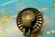 Gebläsemotor Lexus RX 2 U3 2727005091