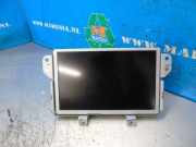 Navigationssystem Ford Focus III DYB BM5T18B955FE