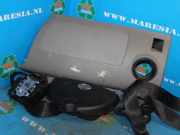 Steuergerät Airbag Nissan Interstar Kasten X70