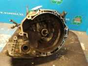 Schaltgetriebe Daewoo Kalos Stufenheck KLAS 96335607