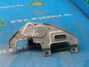 Wischermotor hinten Opel Agila H-B