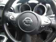 Airbag Fahrer Nissan Juke F15 985101KA0C