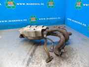 Katalysator ohne Lambdasonde Toyota Yaris Liftback P9 2505147010