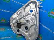 Fensterheber rechts hinten Hyundai i30 I FD