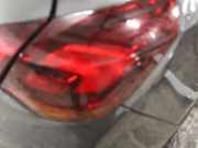 Rückleuchte rechts Opel Astra J P10