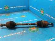 Antriebswelle links vorne Opel Corsa E X15 13149830