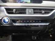 Heizungsbetätigung (Konsole) Lexus UX AA, AH, MA 5590076120