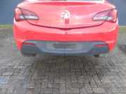 Stoßstange hinten Opel Astra J GTC 13352446