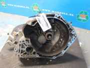 Schaltgetriebe Opel Corsa E X15 24581813