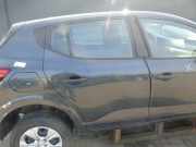 Tür rechts hinten Dacia Sandero III DJF 821002247R