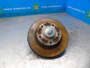 Radnabe hinten Renault Megane IV Grandtour K9A