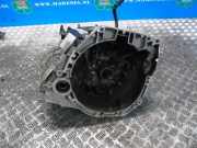 Schaltgetriebe Renault Megane IV Grandtour K9A