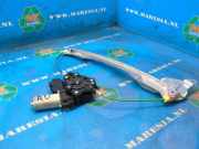 Fensterheber rechts vorne Opel Corsa D S07 13298154