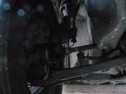 Federbein rechts vorne Mitsubishi Space Star VI Schrägheck A0 4060A493