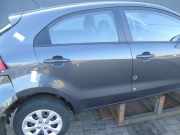 Tür rechts hinten Kia Rio III UB 770041W210