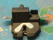 Klappenschlosszug Opel Astra K B16 39021416