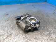 Drosselklappenstutzen Renault Megane IV Grandtour K9A 161203209R