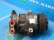 Klimakompressor Opel Corsa D S07 55703721