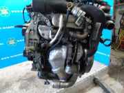 Motor ohne Anbauteile (Diesel) Opel Astra J P10