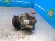 Klimakompressor Opel Mokka / Mokka X J13 95369543