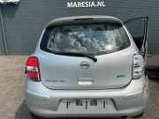 Heckklappe / Heckdeckel Nissan Micra IV K13 K010M3HNCA