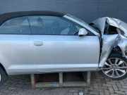 Tür rechts Audi A3 Cabriolet 8P 8P7831052