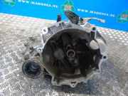 Schaltgetriebe VW Polo V 6R, 6C 02T300058C