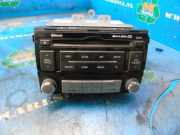 CD-Radio Hyundai i20 PB 961211J252