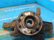 Achsschenkel links vorne Opel Astra H Twintop 13110964