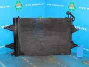 Klimakondensator Seat Ibiza III 6L