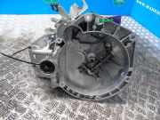 Schaltgetriebe Fiat 500 312 0046342972