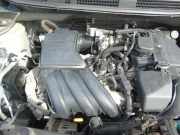Motor ohne Anbauteile (Benzin) Nissan Micra IV K13 101021HC1D
