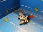 Fensterheber links hinten Kia Rio Kombi DC XH503P0