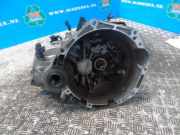 Schaltgetriebe Hyundai i10 PA 4300002600