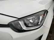 Hauptscheinwerfer links Hyundai i20 PB 921011J510