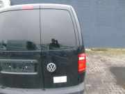 Hecktür rechts VW Caddy IV Kasten SAA, SAH 2K0827092G