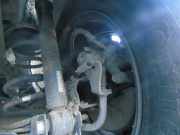 Bremszange rechts hinten Kia Picanto 3 JA