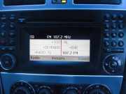 CD-Radio Mercedes-Benz CLC-Klasse CL203