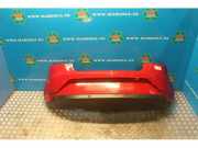 Stoßstange hinten Seat Ibiza IV SportCoupe 6J 6J3807421E