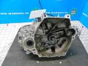 Schaltgetriebe Honda Jazz III GE CM7M4013060