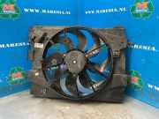Elektrolüfter Renault Clio IV Grandtour KH
